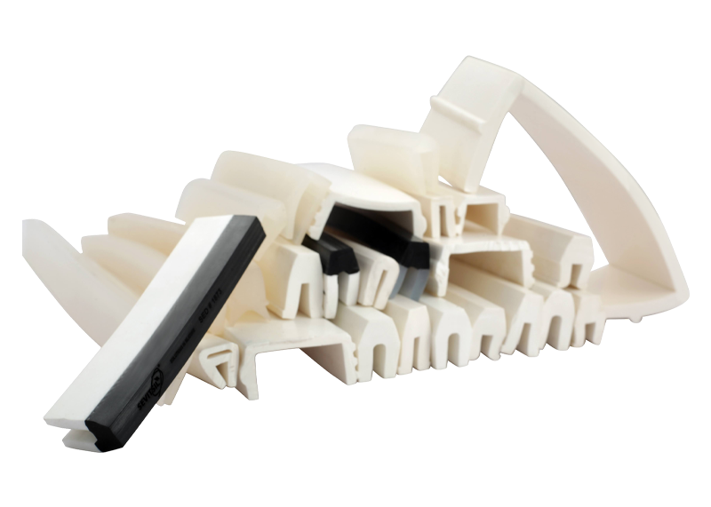 Silicone Conductive and Anti Static Products